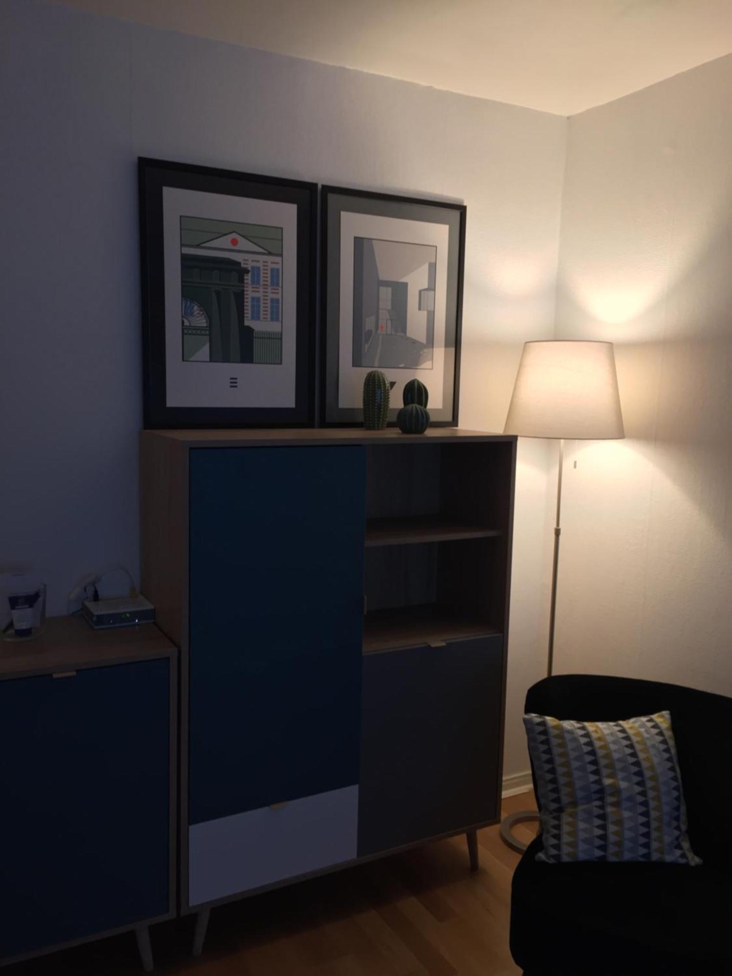 Petit Studio Sympa En Centre Ville Le Touquet Екстериор снимка