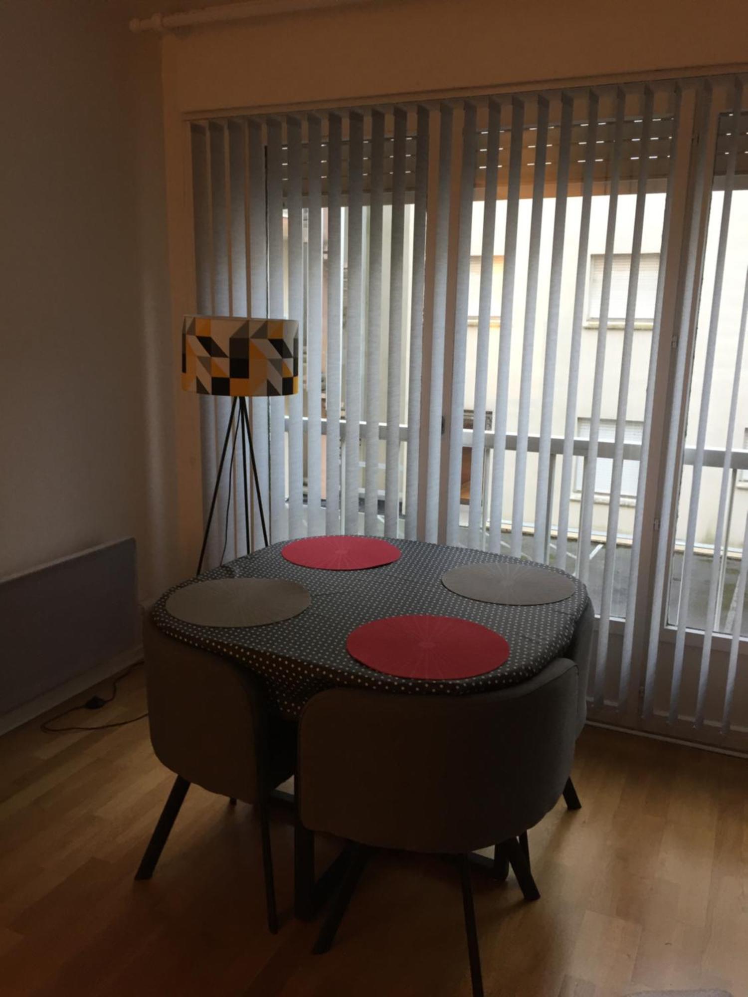 Petit Studio Sympa En Centre Ville Le Touquet Екстериор снимка