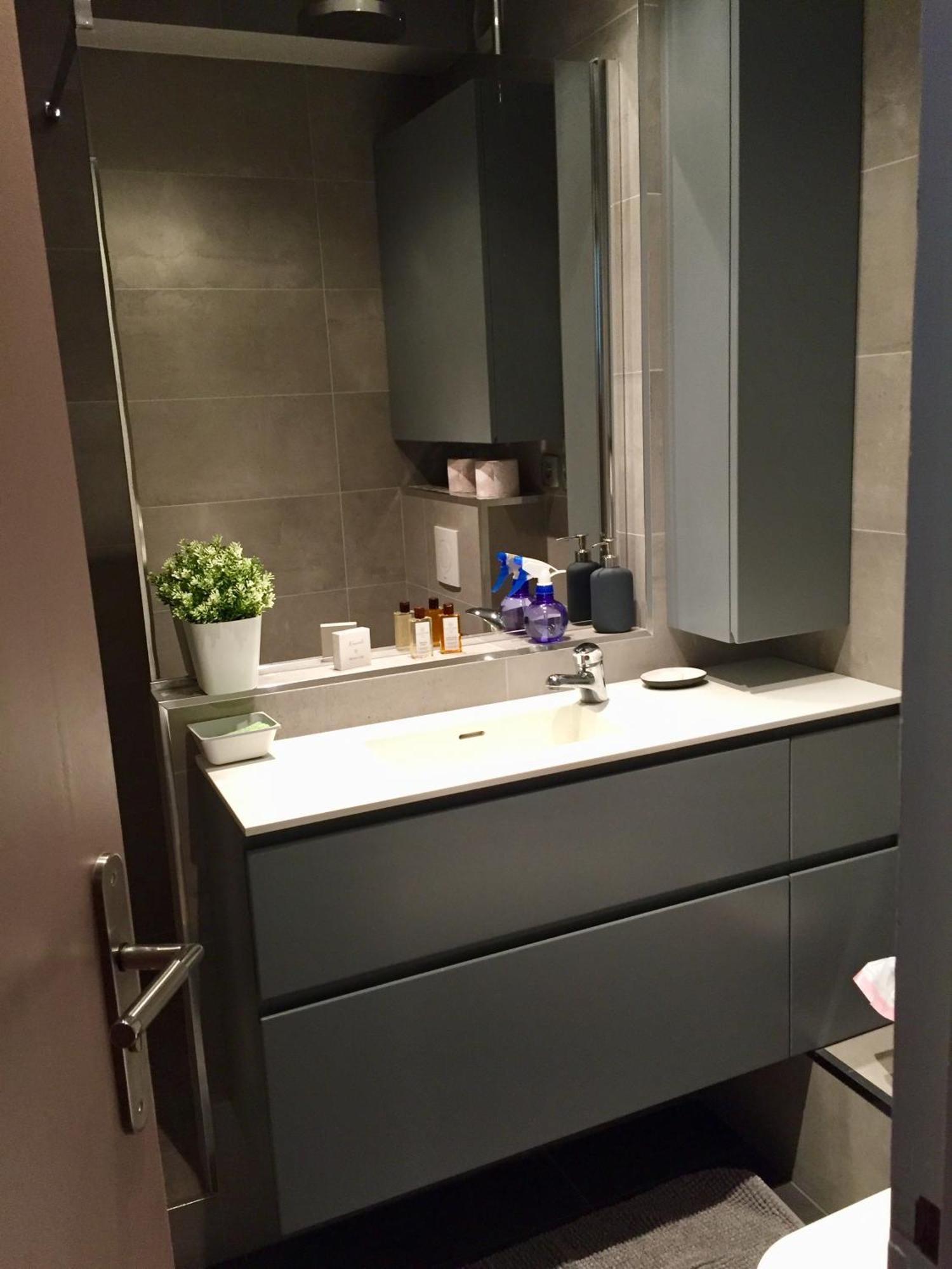Petit Studio Sympa En Centre Ville Le Touquet Екстериор снимка